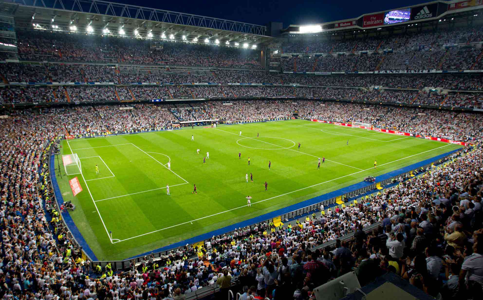 看球聊球两不误，绿茵直播打造球迷专属互动社区